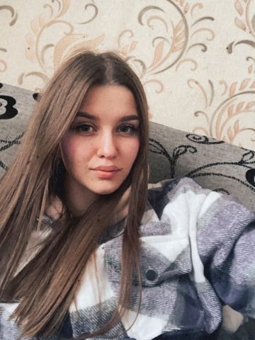 Анкета проститутки Юна, 23 года