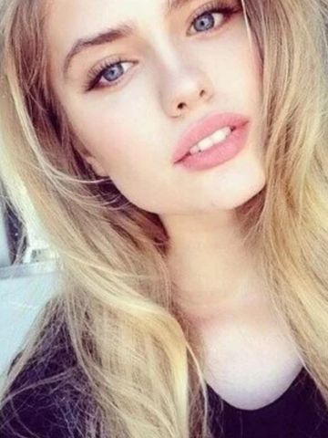 Анкета проститутки Арина, 23 года