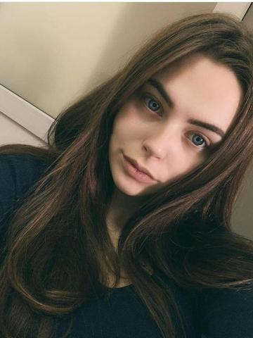 Анкета проститутки Юлия, 24 года